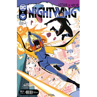 Nightwing #08