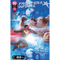 FRONTERA INFINITA #3 (de 3)