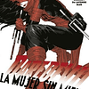 Pack Daredevil: La Mujer sin Miedo #1 al 3