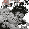 Pack Daredevil: La Mujer sin Miedo #1 al 3