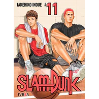 Slam Dunk Deluxe #11