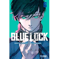 BLUE LOCK #06