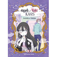 Alegría y Sofía KAOS #2