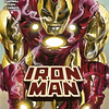 PACK IRON MAN #01 al 05