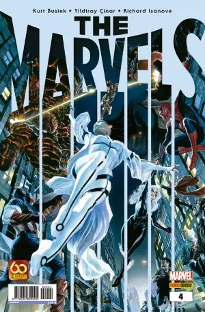 The Marvels #04