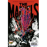 The Marvels #05