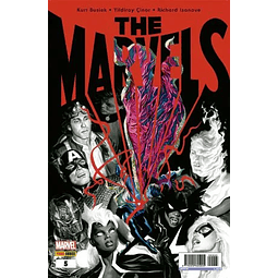 The Marvels #05