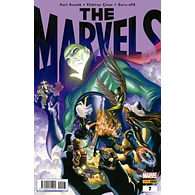 The Marvels #07