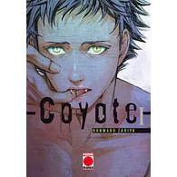 Coyote #01 (+18)