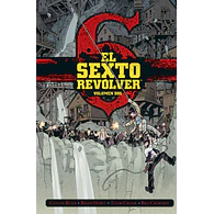 EL SEXTO REVÓLVER #02 