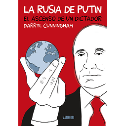 La Rusia de Putin