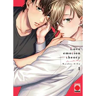 Love Emotion Theory #01