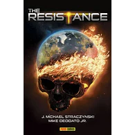 The Resistance #01