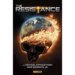 The Resistance #01