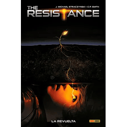  The Resistance #02: La revuelta