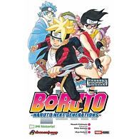 BORUTO #03