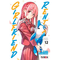 Rent a Girlfriend #12