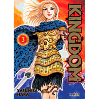 KINGDOM #03