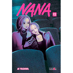 NANA #12