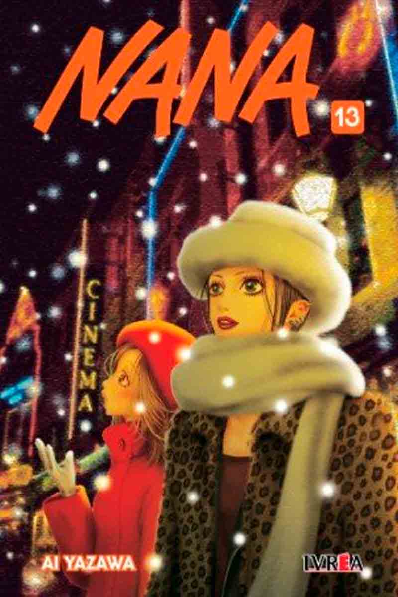 NANA #13