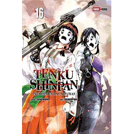 Tenku Shinpan #16
