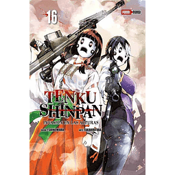 Tenku Shinpan #16