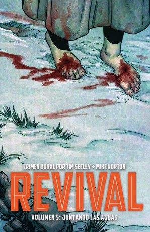 Revival vol. 5: Juntando las aguas