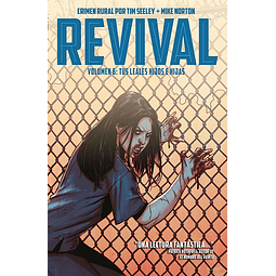 Revival vol. 6: Tus leales hijos e hijas