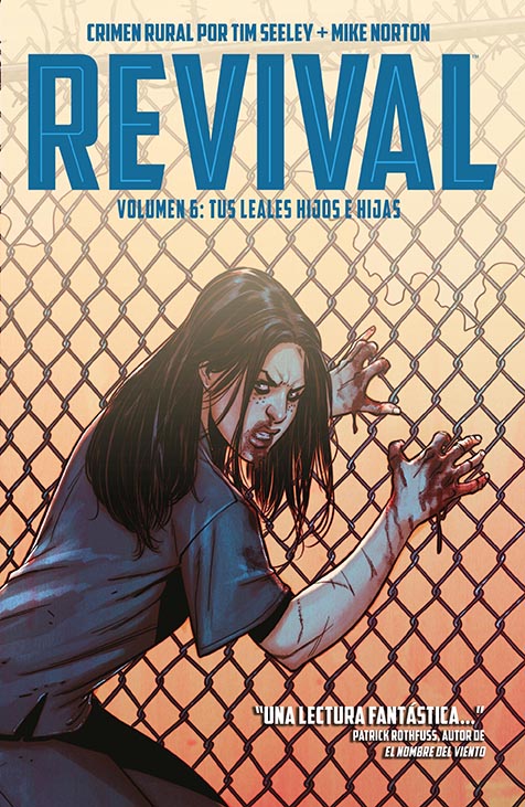 Revival vol. 6: Tus leales hijos e hijas