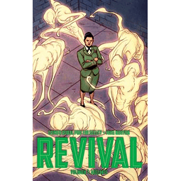 Revival vol. 7: Adelante