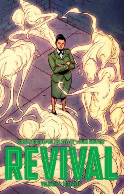 Revival vol. 7: Adelante