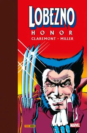 Colección Frank Miller. Lobezno: Honor