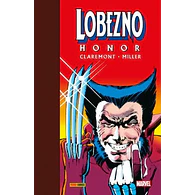 Colección Frank Miller. Lobezno: Honor