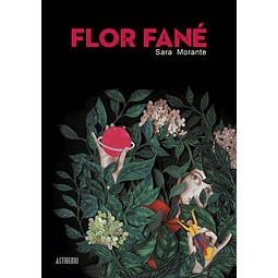 Flor Fané