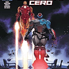 Pack Fortnite x Marvel: Conflicto Cero #1  y 2 (de 5)