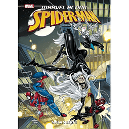 Marvel Action. Spider-Man #3: Mala suerte