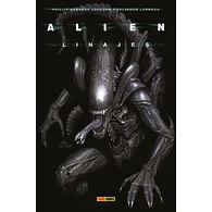 Alien #01: Linajes