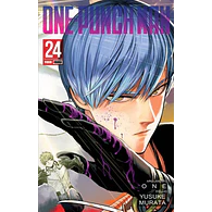 One Punch-Man #24