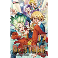 Dr. Stone #17