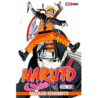 NARUTO #33