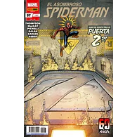 El Asombroso Spiderman #57 / 207