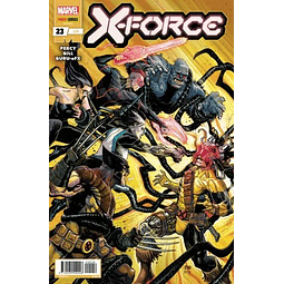 X-Force #23