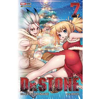 Dr. Stone #07
