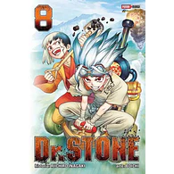 Dr. Stone #08