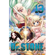 Dr. Stone #13