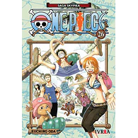 ONE PIECE #26