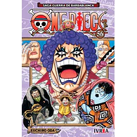 ONE PIECE #56