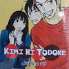 KIMI NI TODOKE BOXSET