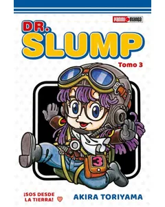 Dr. Slump #03