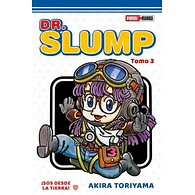 Dr. Slump #03